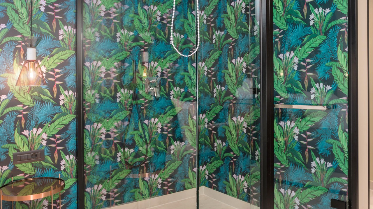 Photo of Bathroom in Laganas