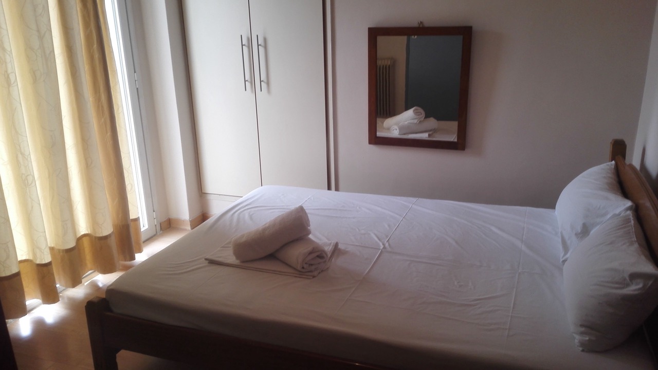 Photo of Bedroom in Skaramangas