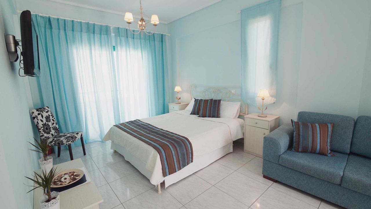 Photo of Bedroom in Kiparissia