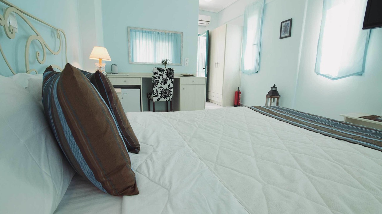 Photo of Bedroom in Kiparissia