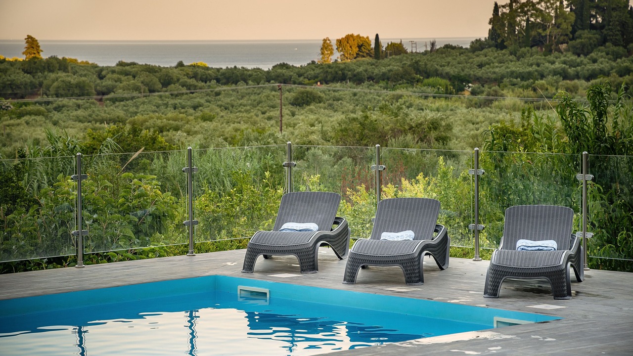 Photo of Outdoor in Laganas