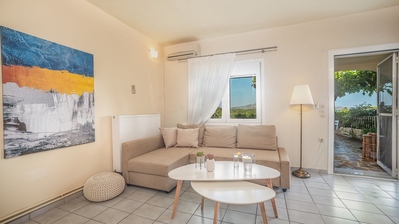 Photo of Livingroom in Laganas