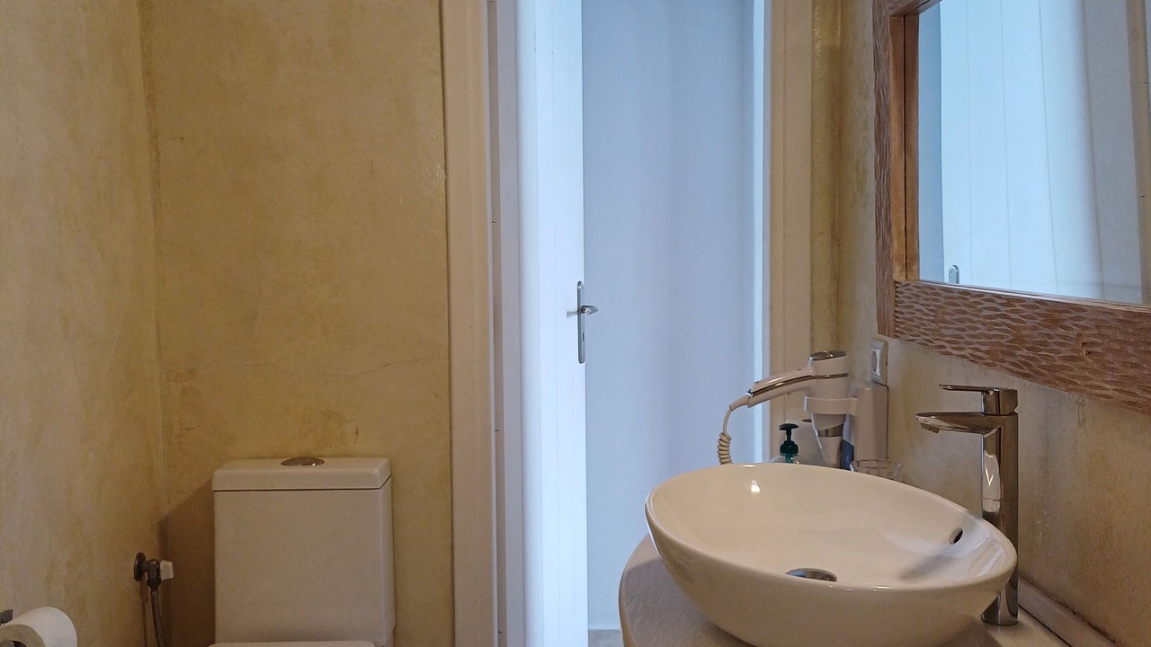 Photo of Bedroom in Mykonos Town