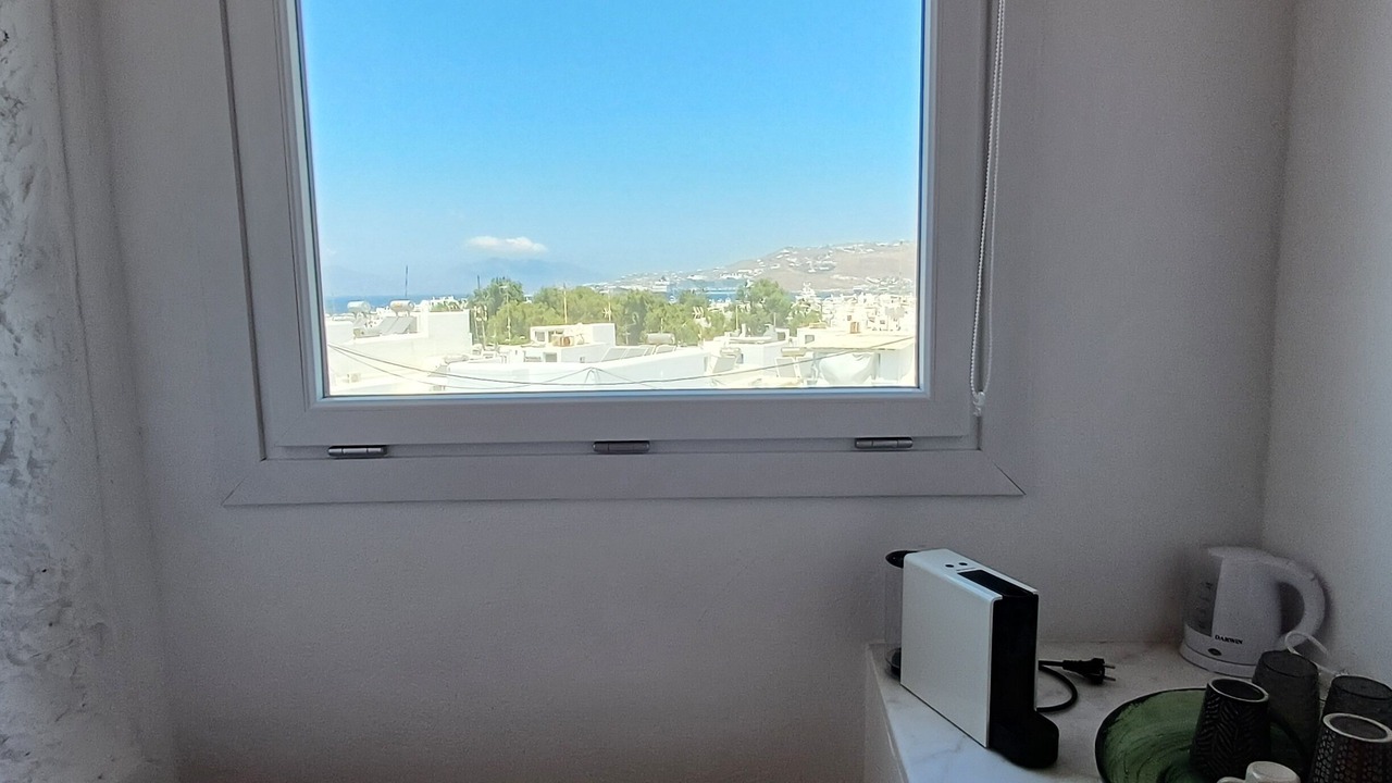 Photo of Bedroom in Mykonos Town