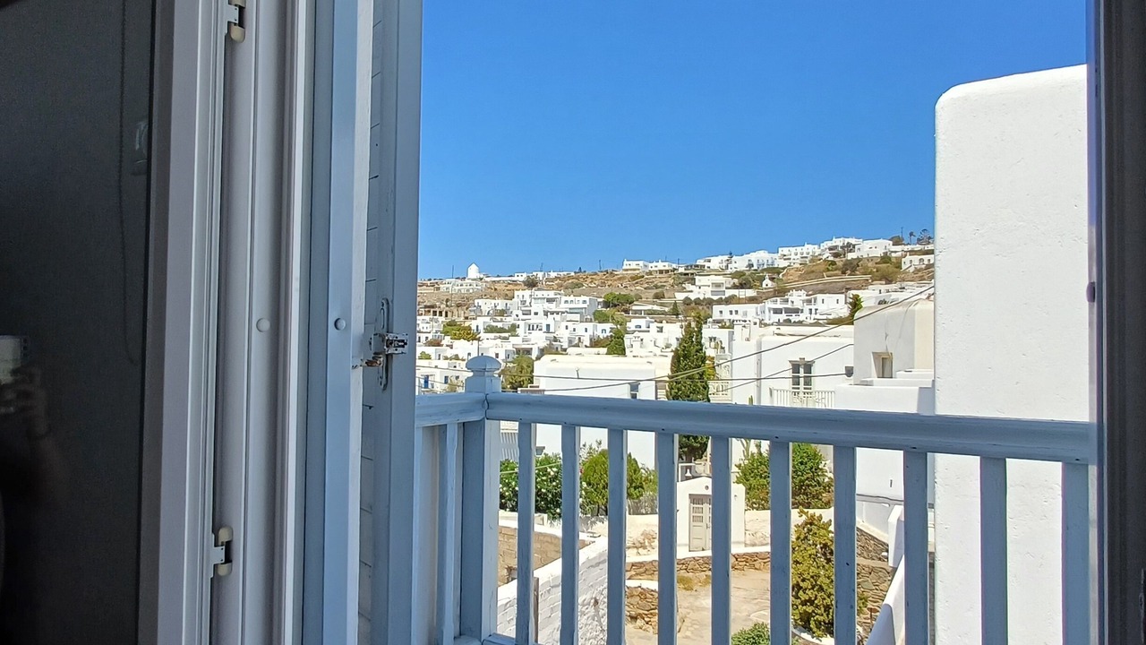 Photo of Bedroom in Mykonos Town