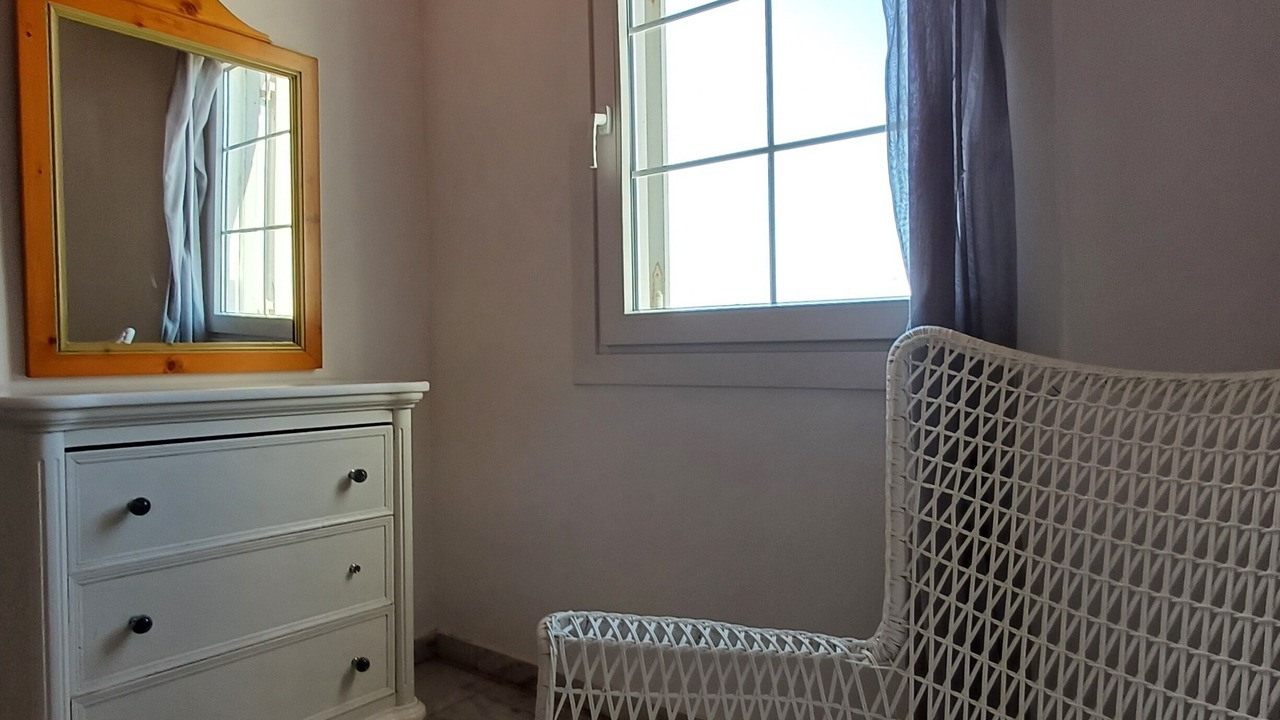 Photo of Bedroom in Mykonos Town