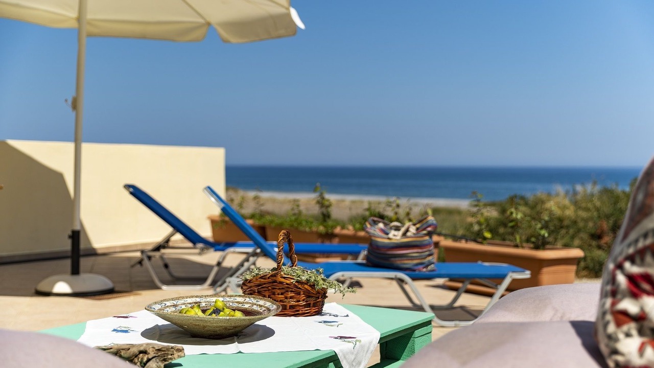 Photo of Outdoor in Lahania