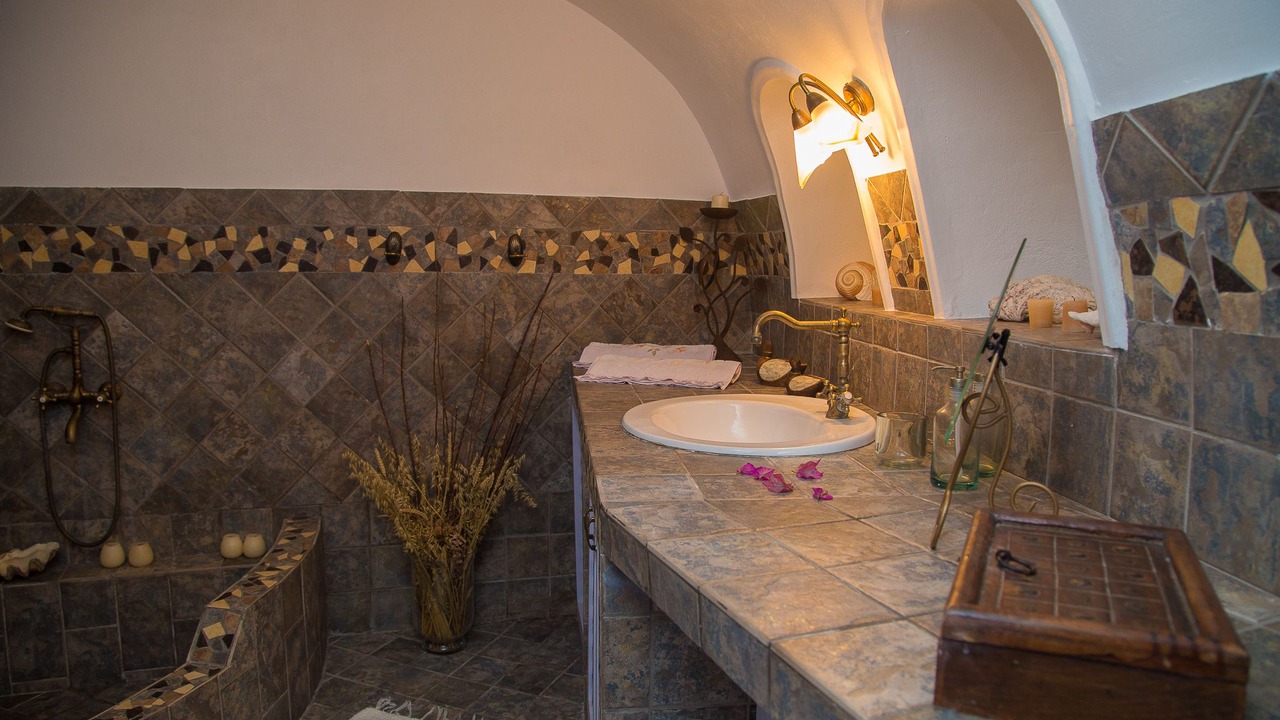 Photo of Bathroom in Karterados