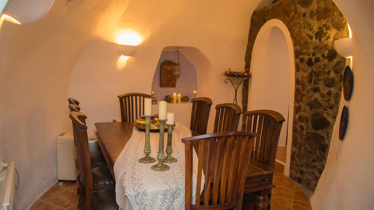 Photo of Bedroom in Karterados