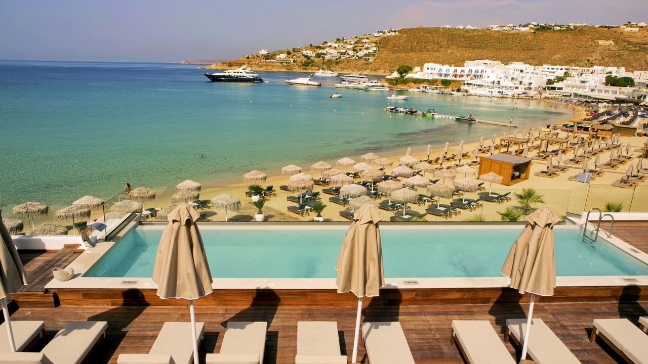 Photo of Outdoor in Platis Gialos