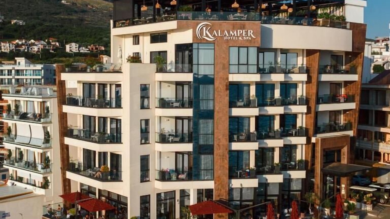 Photo of Outdoor in Dobra Voda