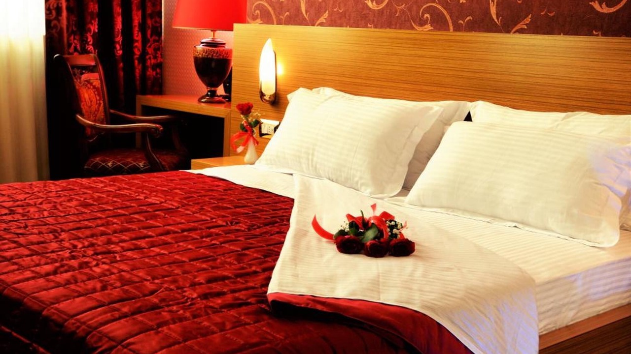 Photo of Bedroom in Tirana