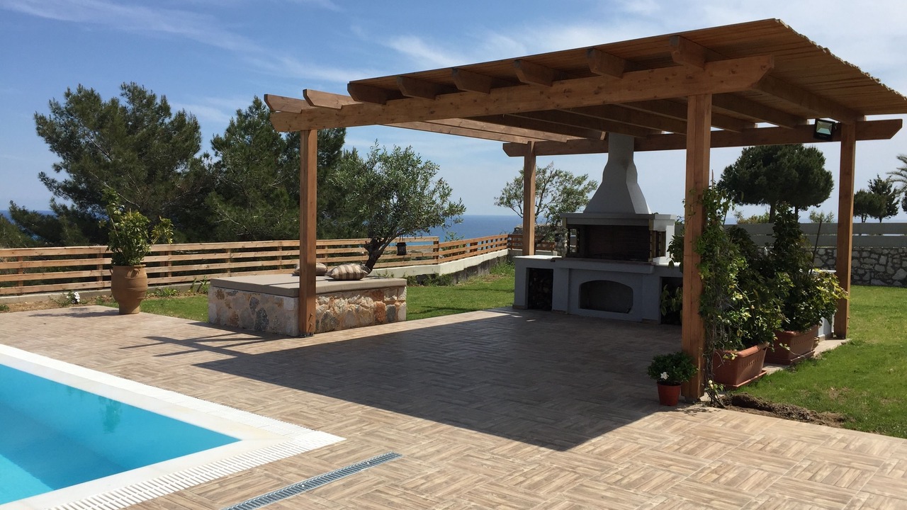 Photo of Outdoor in Filerimos