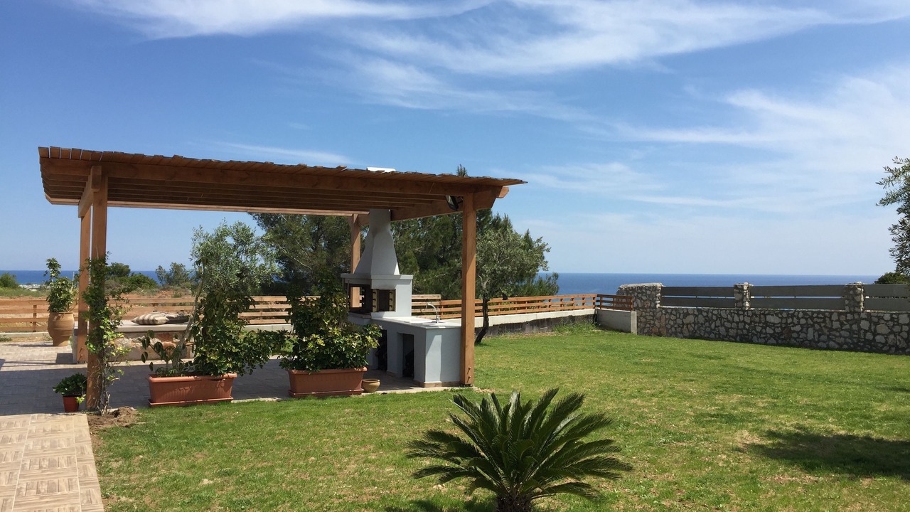 Photo of Outdoor in Filerimos
