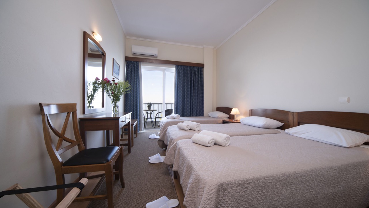 Photo of Bedroom in Bralos