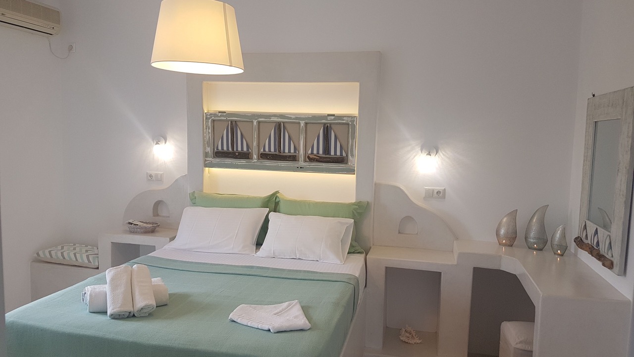 Photo of Bedroom in Ampelas
