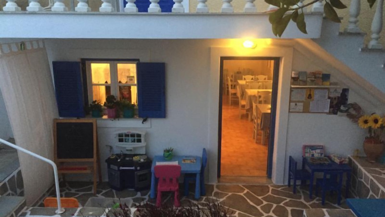 Photo of Patio Balcony in Ampelas
