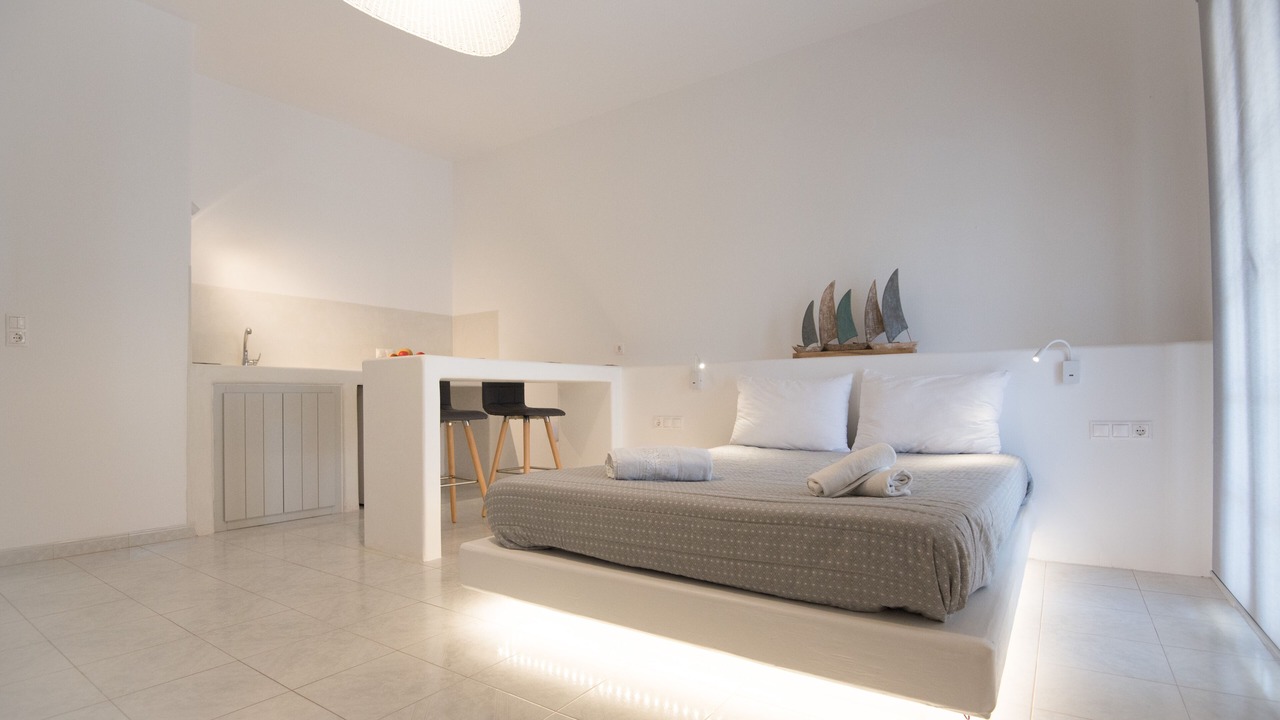 Photo of Bedroom in Ampelas