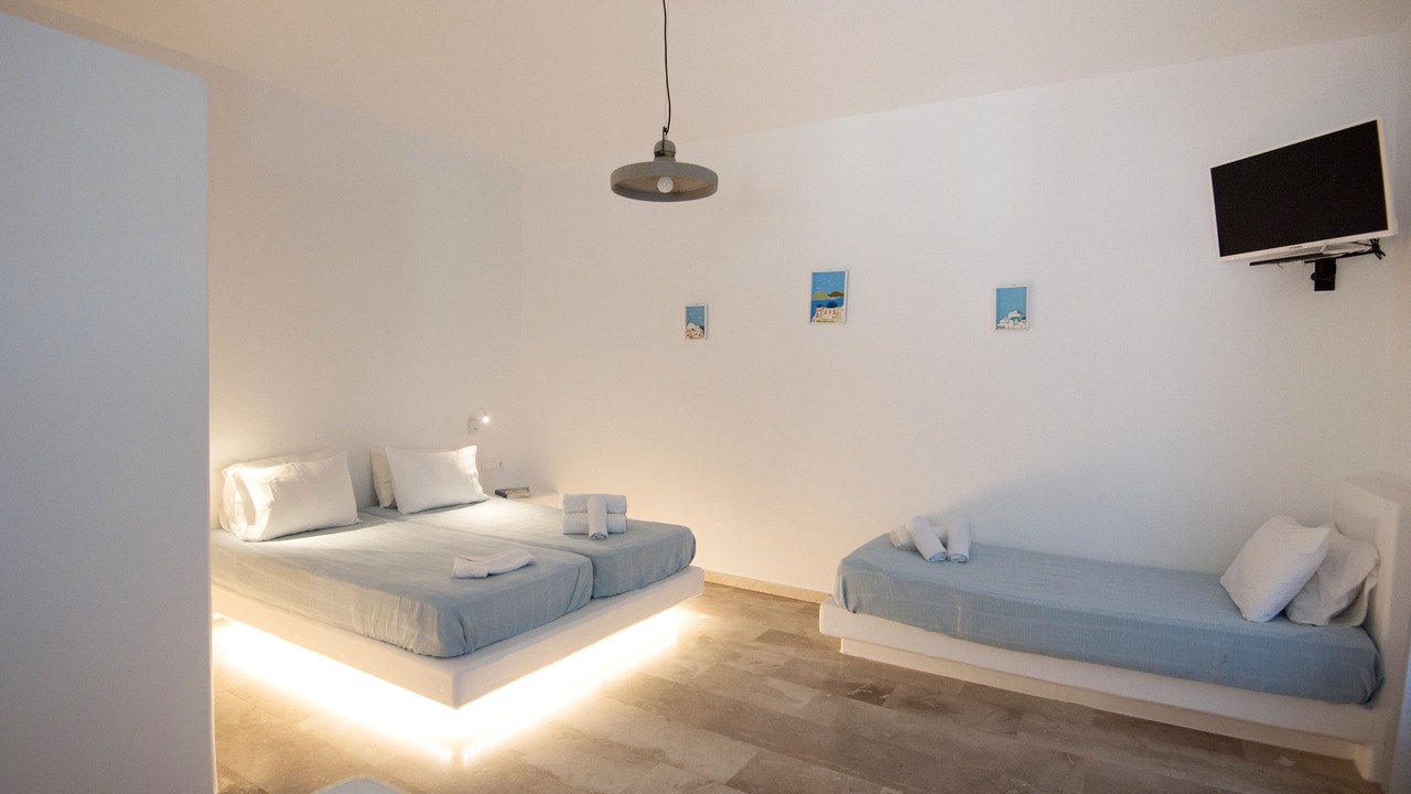 Photo of Bedroom in Ampelas