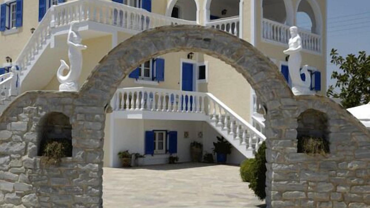 Photo of Outdoor in Ampelas