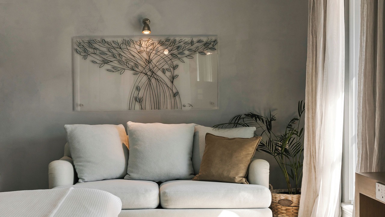 Photo of Bedroom in idhra
