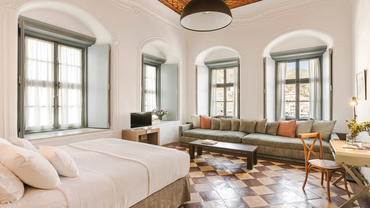 Photo of Bedroom in idhra