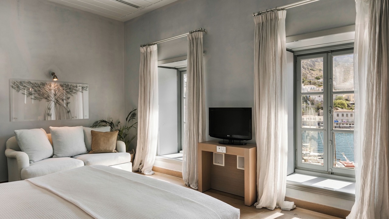 Photo of Bedroom in idhra