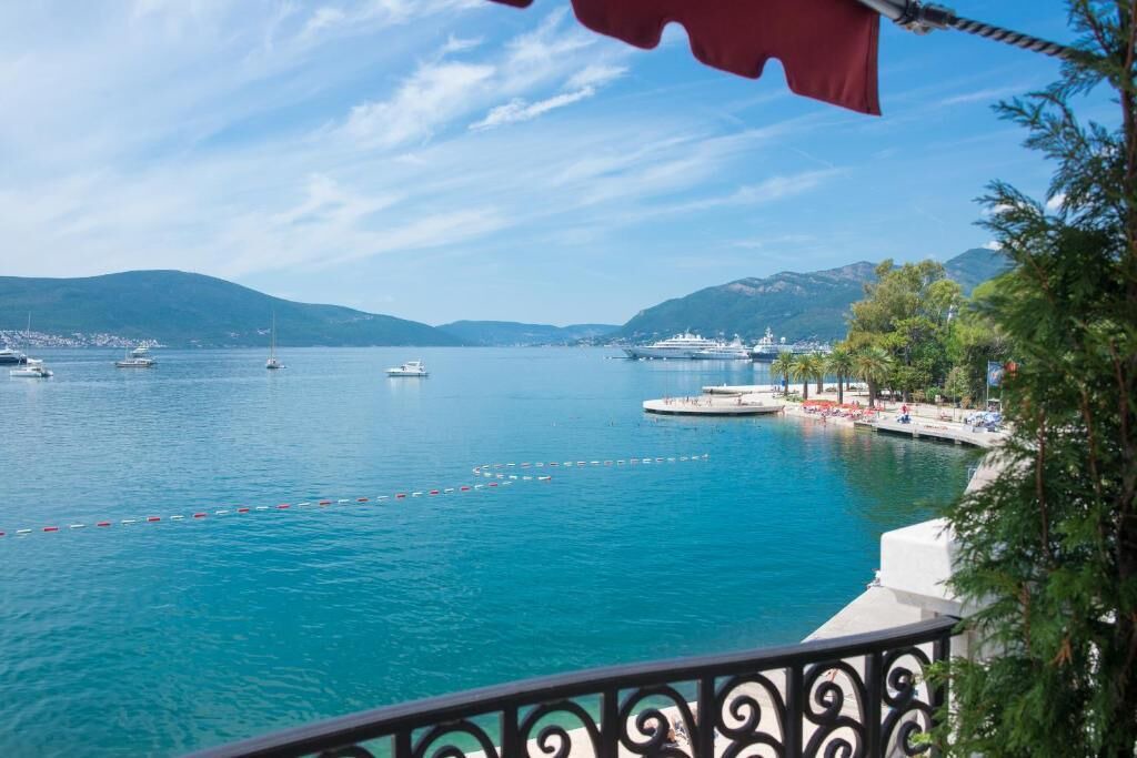 Photo of Outdoor in Tivat