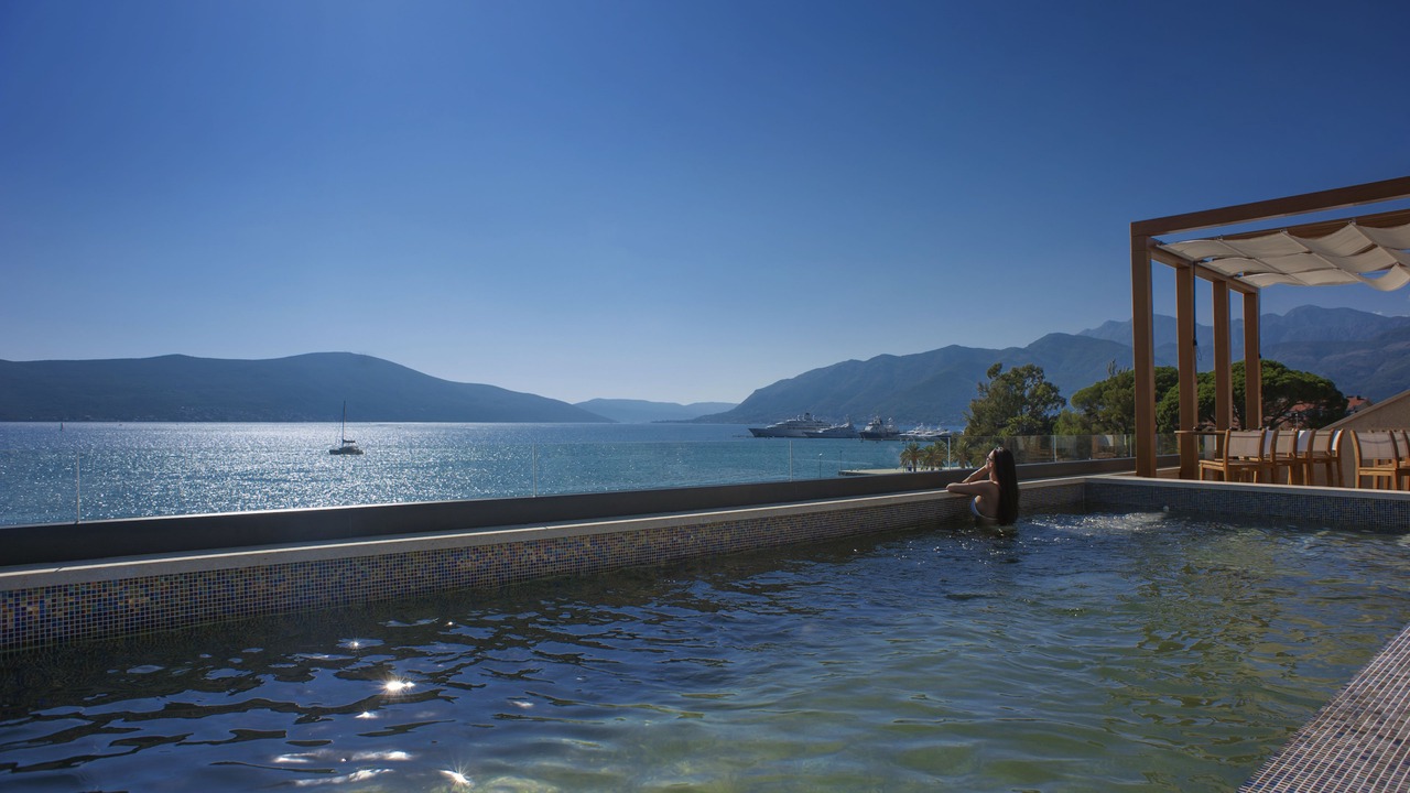 Photo of Outdoor in Tivat
