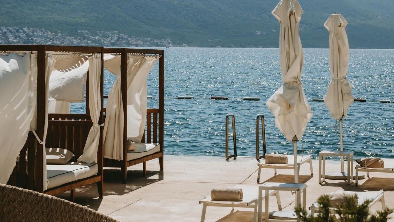 Photo of Others in Tivat