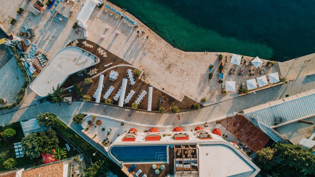 Photo of Outdoor in Tivat