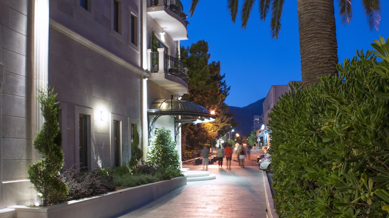 Photo of Outdoor in Tivat