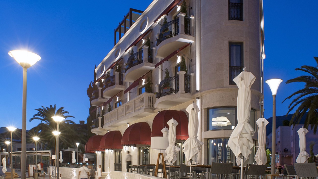 Photo of Outdoor in Tivat