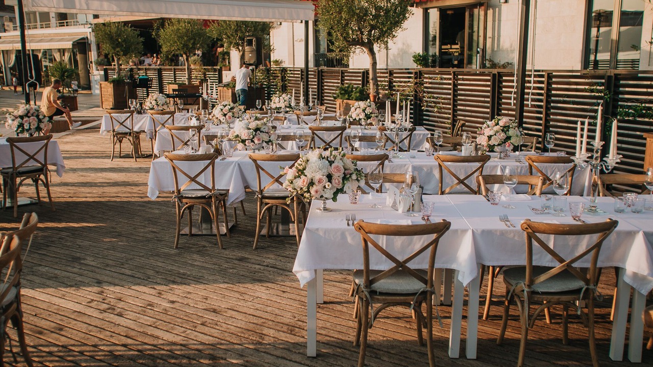 Photo of Outdoor in Tivat