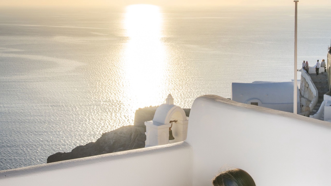Photo of Bathroom in Oia