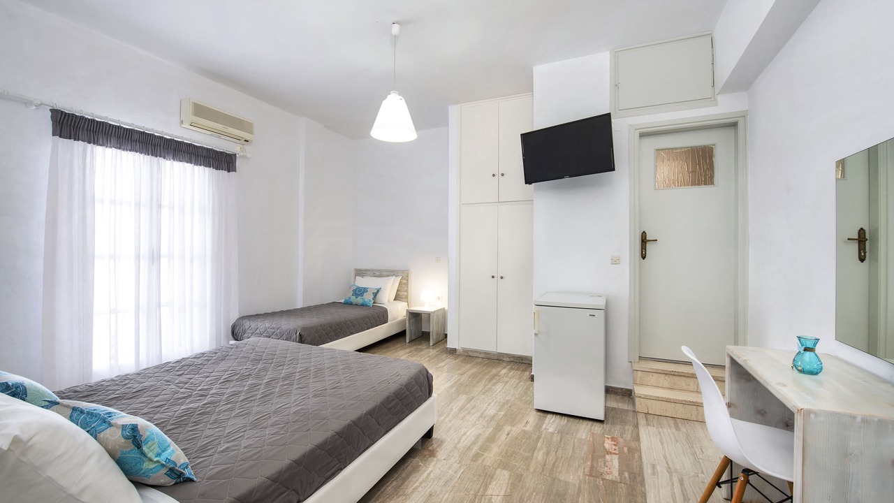 Photo of Bedroom in Vothon