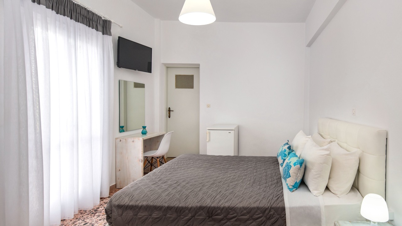Photo of Bedroom in Vothon