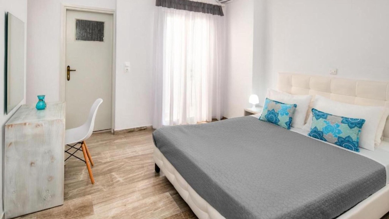 Photo of Bedroom in Vothon