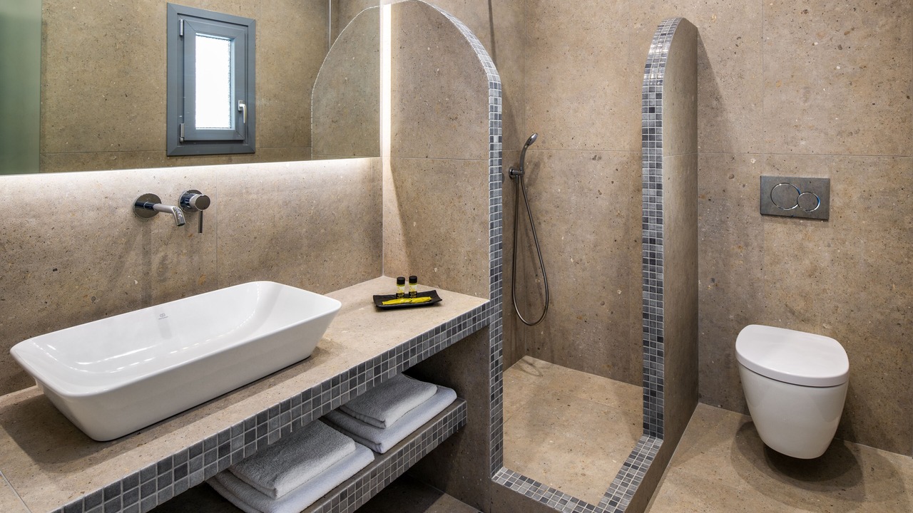 Photo of Bathroom in Vothon