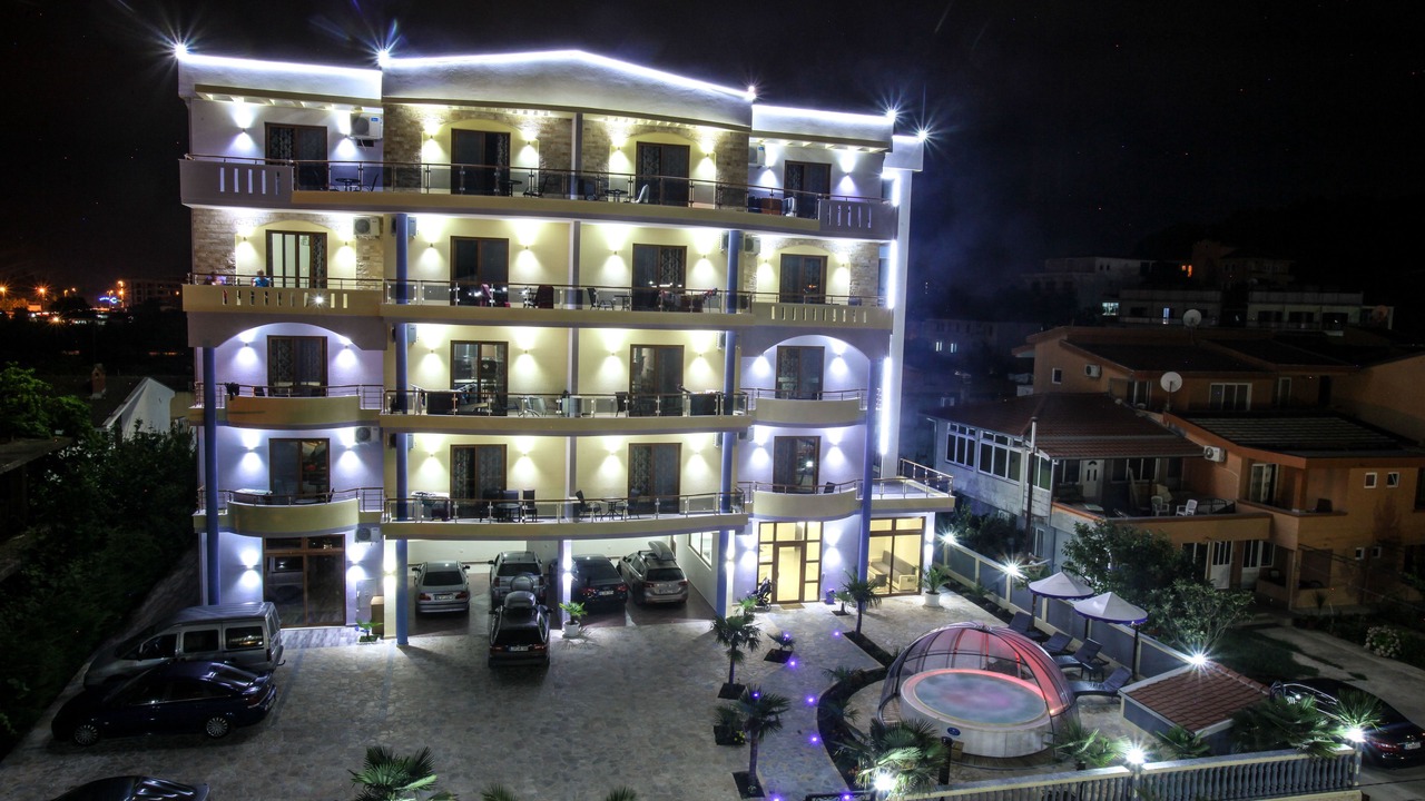 Photo of Outdoor in Gjerana