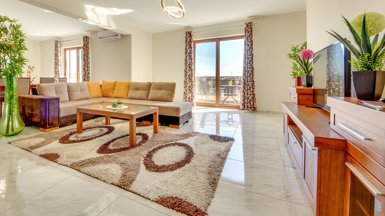 Photo of Patio Balcony in Gjerana