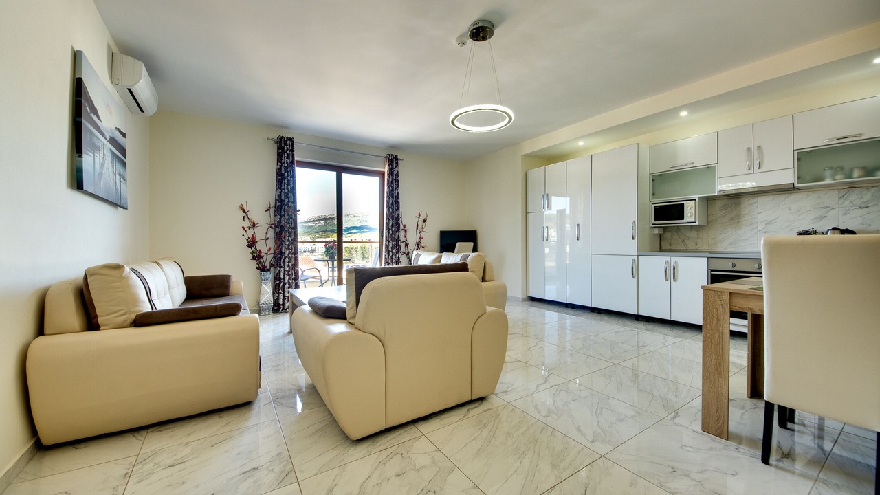 Photo of Patio Balcony in Gjerana
