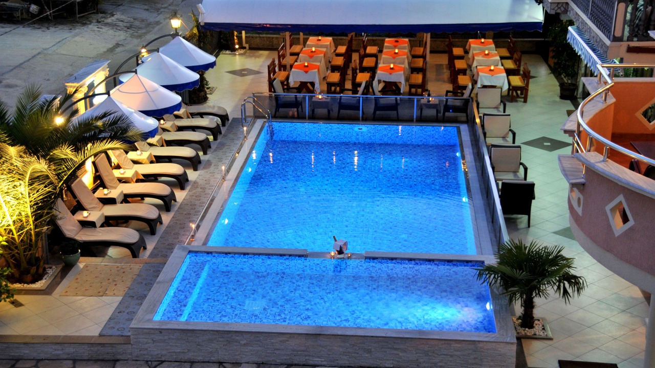 Photo of Outdoor in Gjerana
