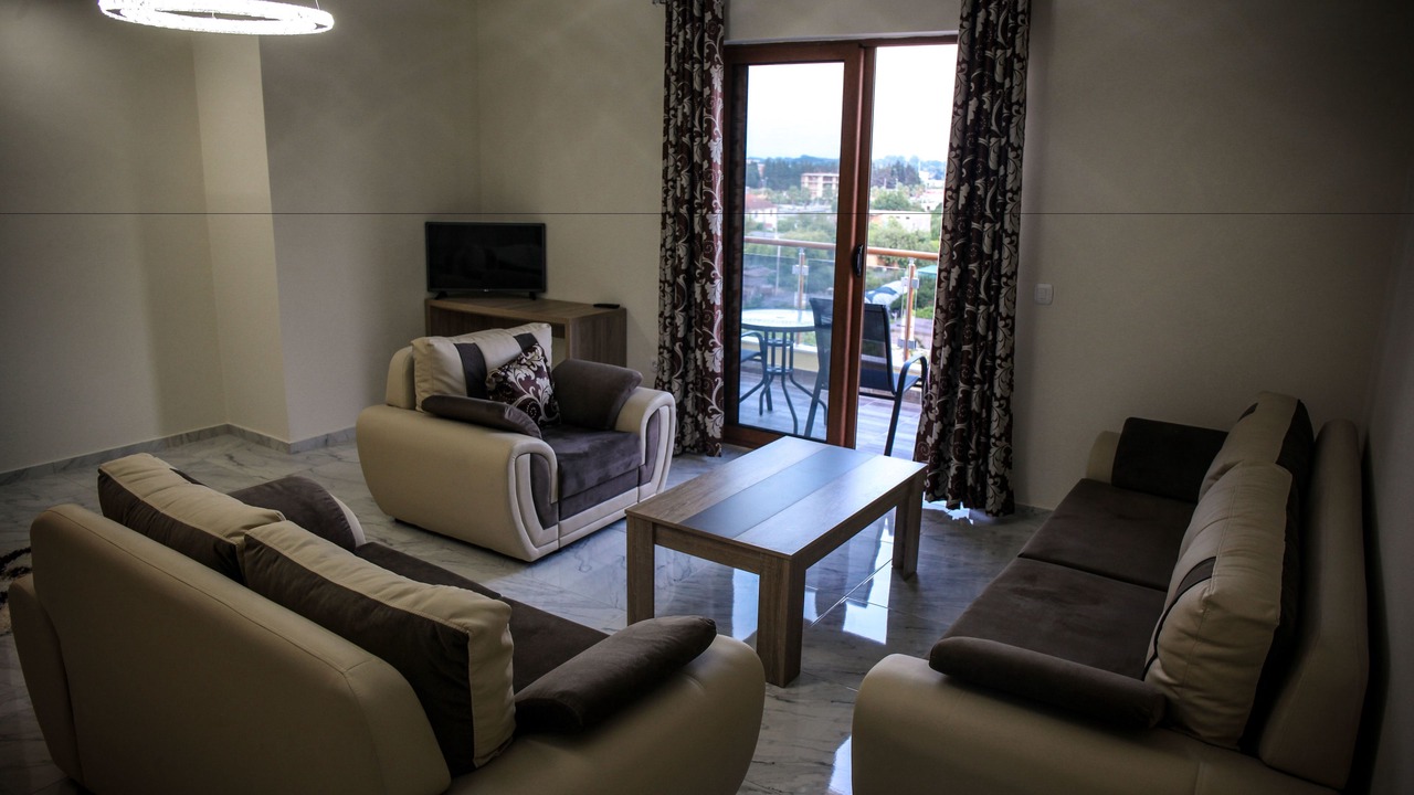 Photo of Patio Balcony in Gjerana