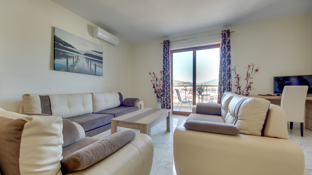 Photo of Patio Balcony in Gjerana