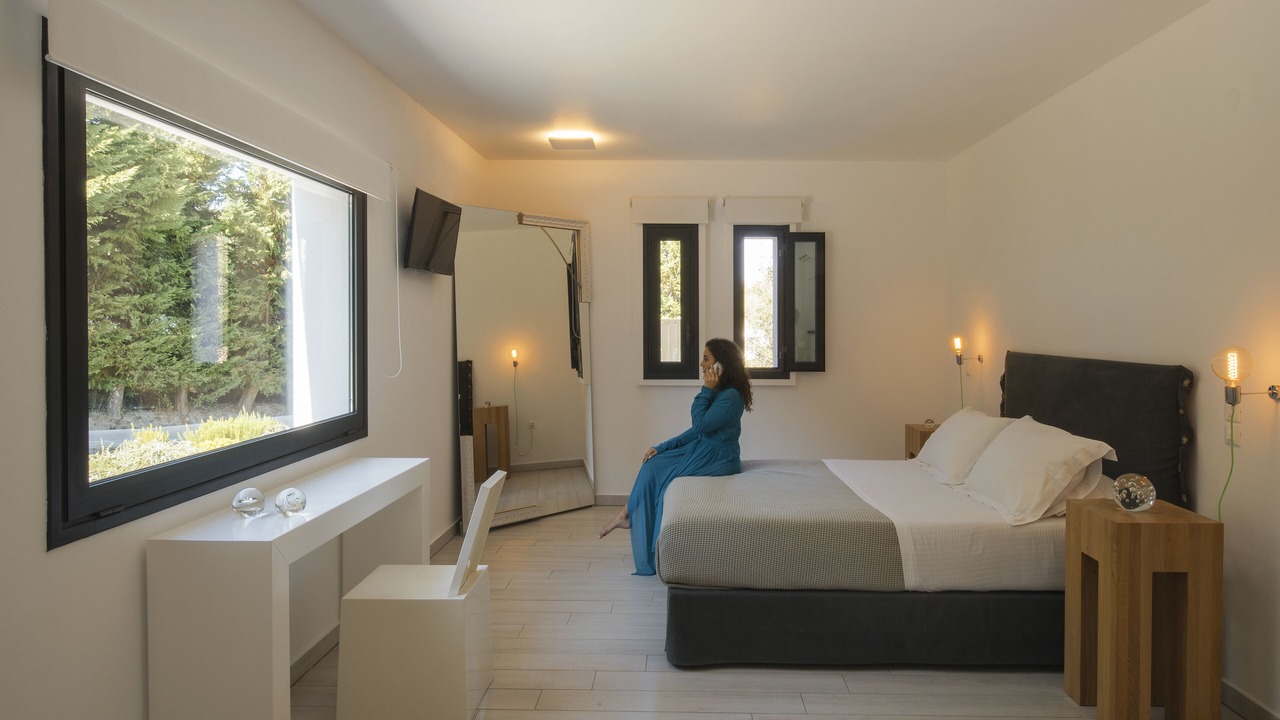 Photo of Bedroom in Parelia