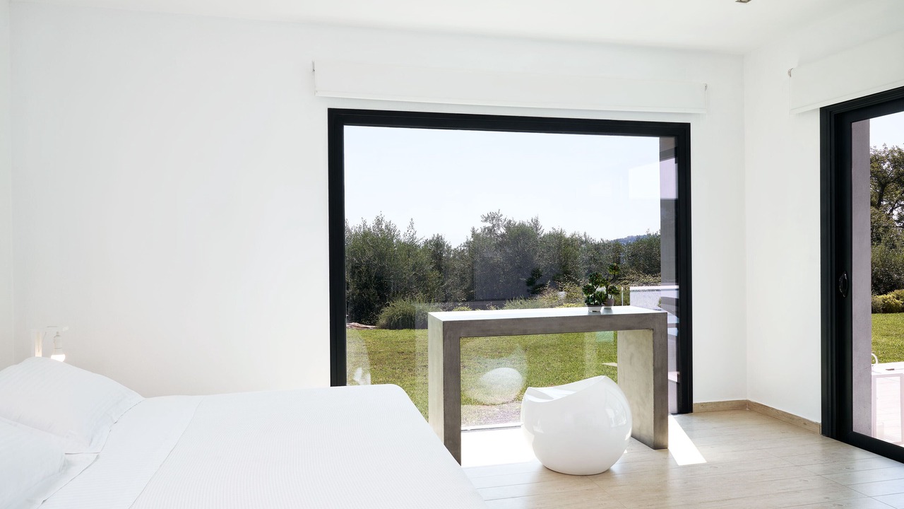 Photo of Bedroom in Parelia