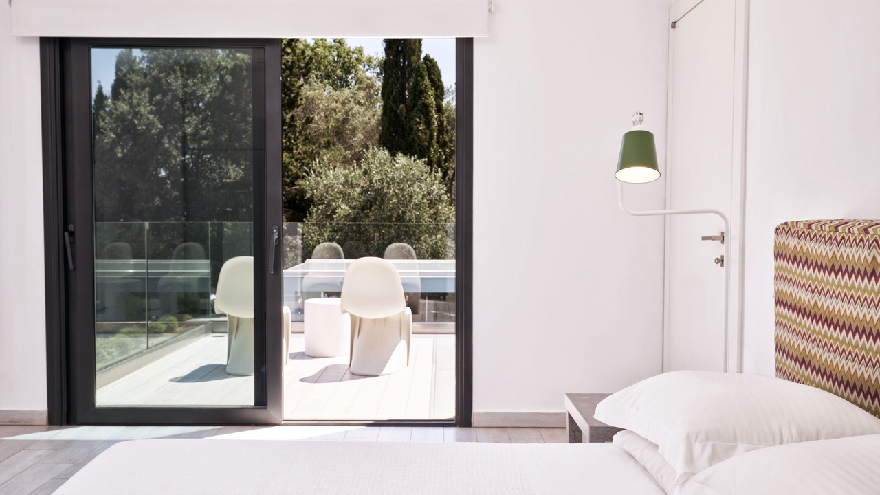 Photo of Bedroom in Parelia