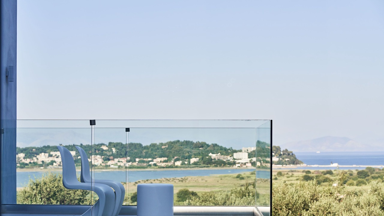 Photo of Patio Balcony in Parelia
