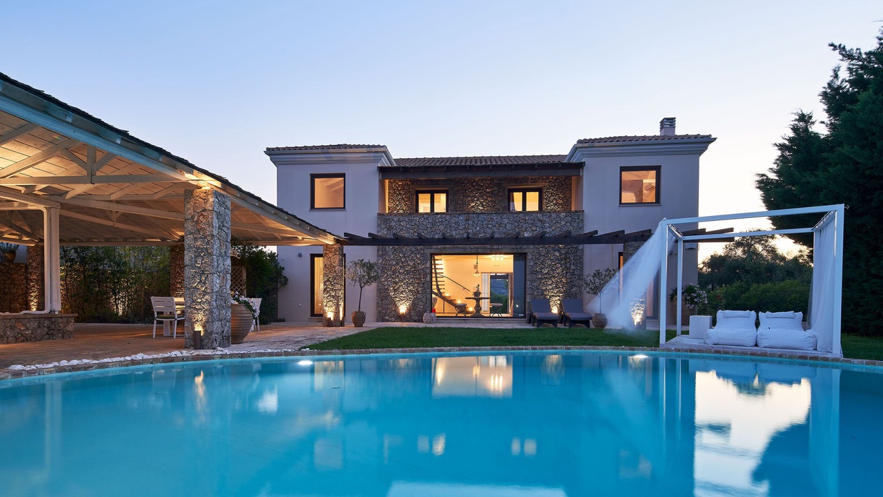 Photo of Outdoor in Kastania